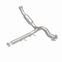 Load image into Gallery viewer, MagnaFlow Exhaust Products 21-470 OEM Grade Direct-Fit Catalytic Converter for Select Ford F-150