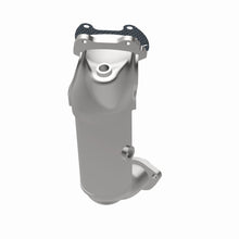 Load image into Gallery viewer, MagnaFlow Exhaust Products 52120 OEM Grade Manifold Catalytic Converter for Select Chrysler 200, Chrysler Town &amp; Country, Dodge Avenger, Dodge Grand Caravan, Dodge Journey, Ram C/V, Volkswagen Routan