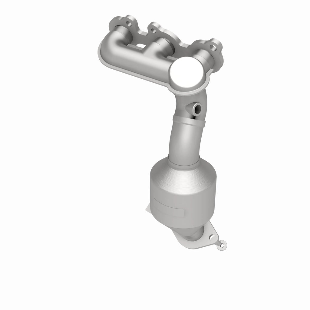 MagnaFlow Exhaust Products 51540 OEM Grade Manifold Catalytic Converter for Select Toyota Highlander