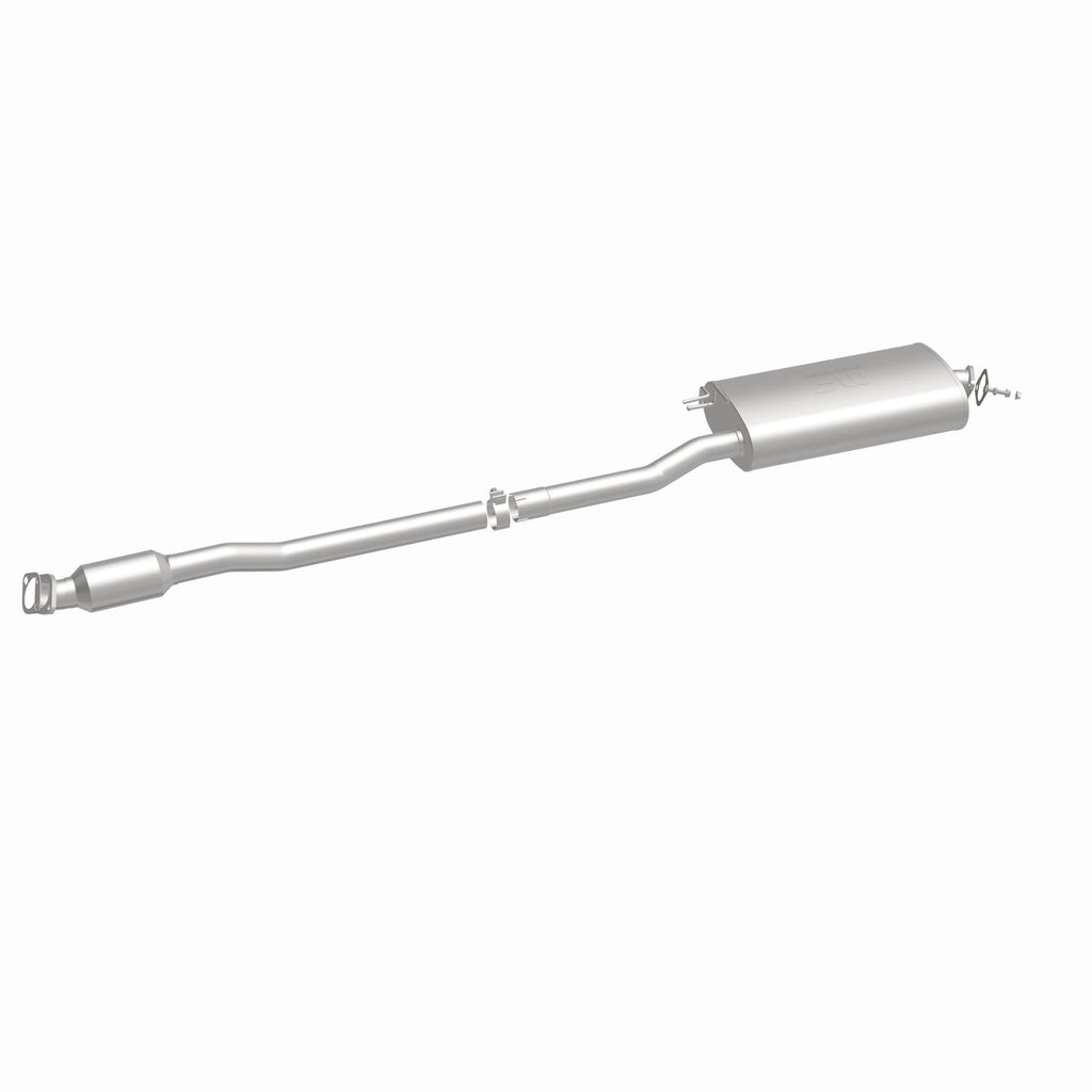 MagnaFlow Exhaust Products 280596 OEM Grade Direct-Fit Catalytic Converter for Select Kia Telluride