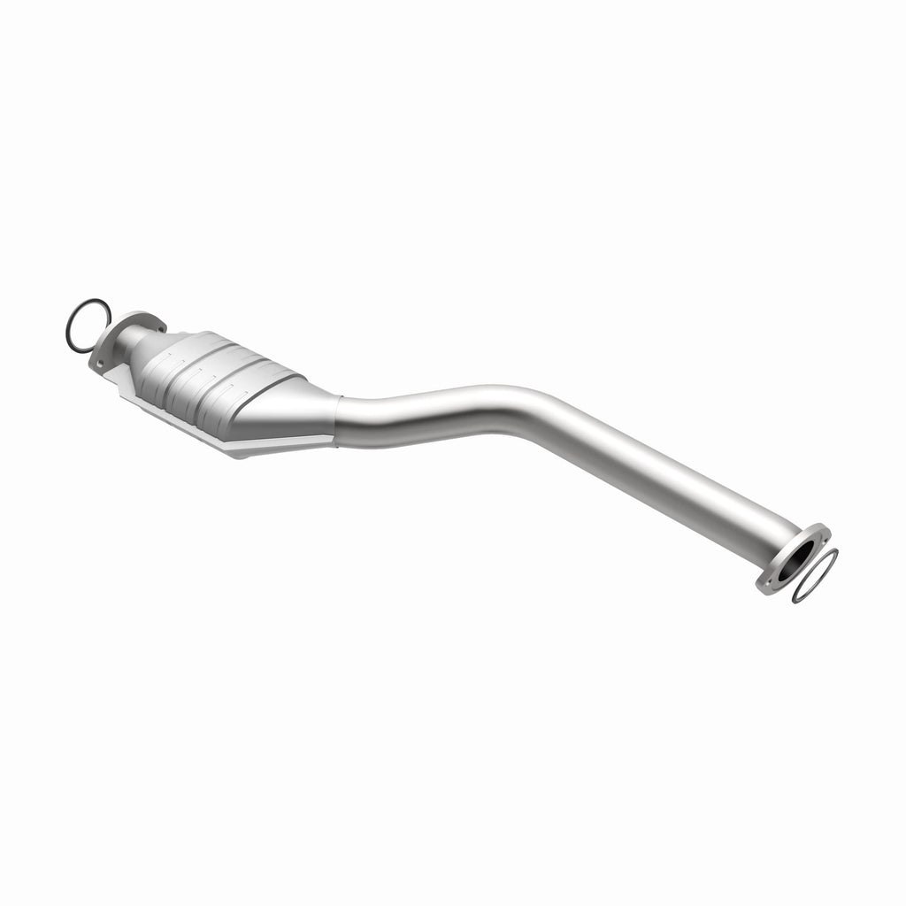 MagnaFlow Exhaust Products 93352 HM Grade Direct-Fit Catalytic Converter for Select Lexus GS300, Lexus SC300