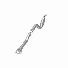 Load image into Gallery viewer, MagnaFlow Exhaust Products 5582534 California CARB Direct-Fit Catalytic Converter for Select Chevrolet Express 2500, Chevrolet Express 3500, GMC Savana 2500, GMC Savana
