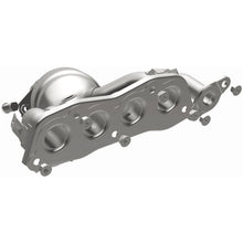 Load image into Gallery viewer, MagnaFlow Exhaust Products 22-262 OEM Grade Manifold Catalytic Converter for Select Lexus UX200, Toyota Corolla