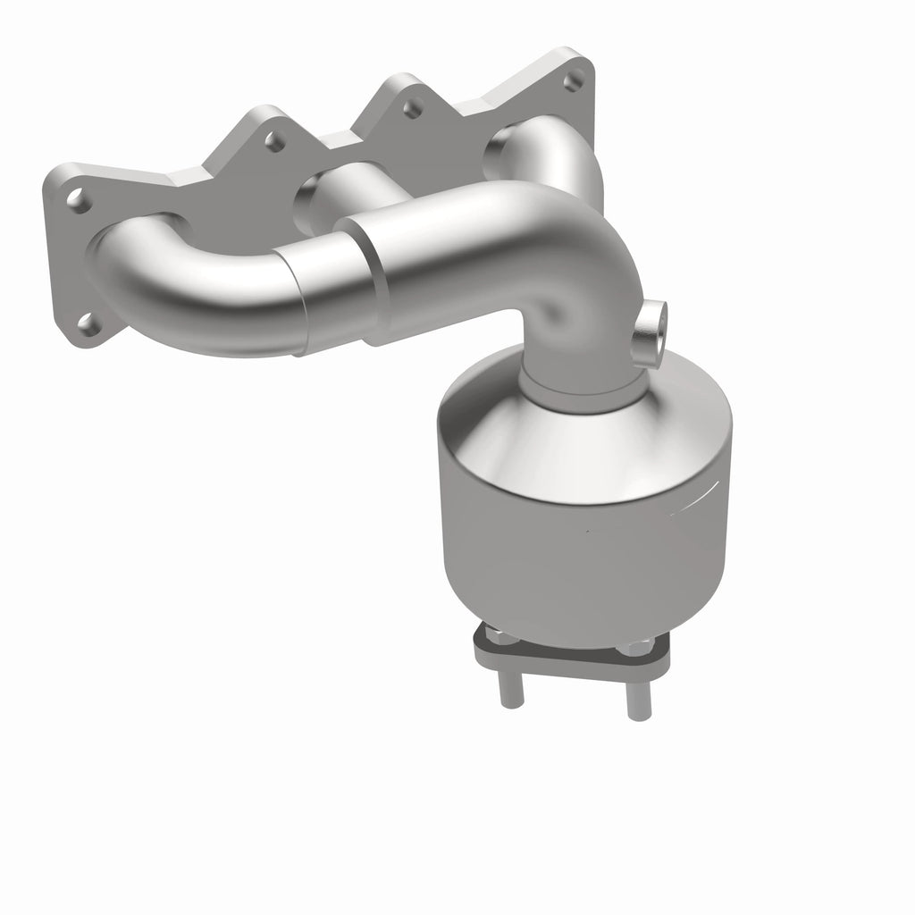 MagnaFlow Exhaust Products 452026 California CARB Manifold Catalytic Converter for Select Mazda Millenia
