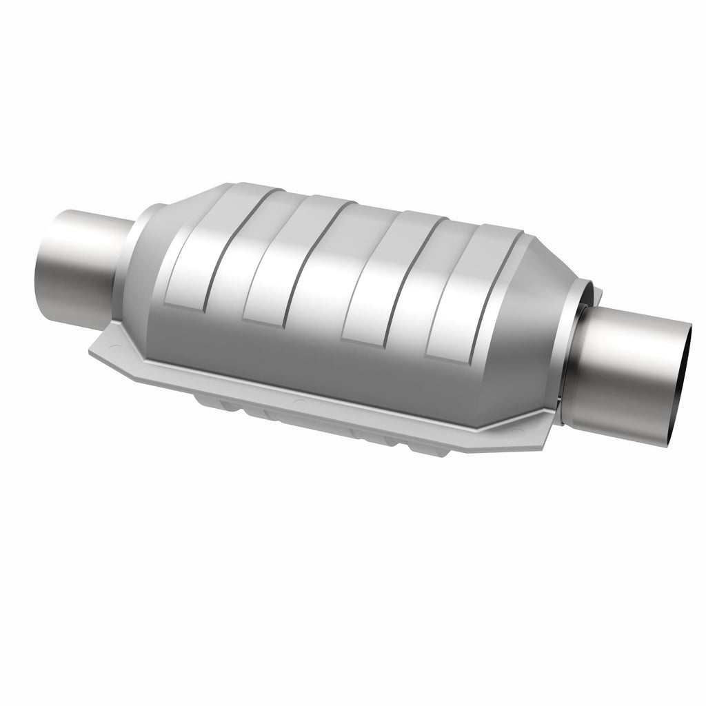 MagnaFlow Exhaust Products 94169 Standard Grade Universal Catalytic Converter