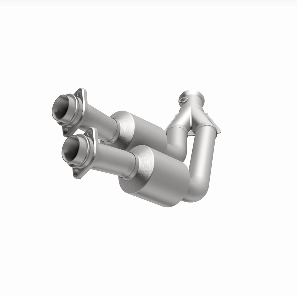 MagnaFlow Exhaust Products 24226 HM Grade Direct-Fit Catalytic Converter for Select Jaguar Vanden Plas, Jaguar XJ6