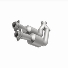 Load image into Gallery viewer, MagnaFlow Exhaust Products 24226 HM Grade Direct-Fit Catalytic Converter for Select Jaguar Vanden Plas, Jaguar XJ6