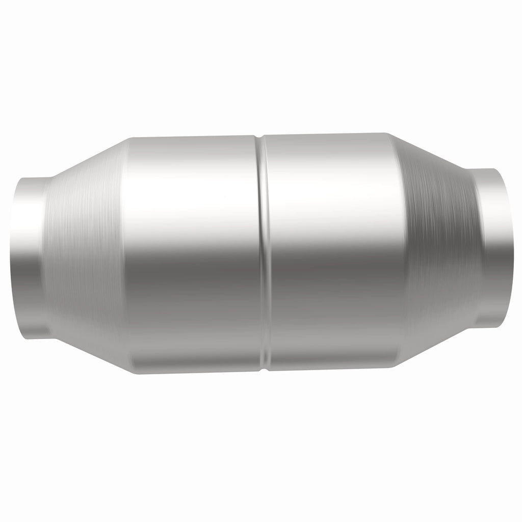 MagnaFlow Exhaust Products 60110 OEM Grade Diesel Oxidation Catalyst for Select Chevrolet Silverado HD, Chevrolet Silverado 3500, Dodge Ram 2500, Dodge Ram 3500, Ford F-250 Super Duty, Ford F-350 Super Duty, GMC Sierra HD, GMC Sierra