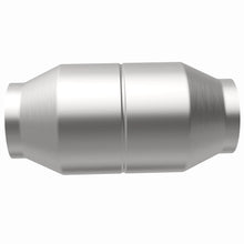 Load image into Gallery viewer, MagnaFlow Exhaust Products 60110 OEM Grade Diesel Oxidation Catalyst for Select Chevrolet Silverado HD, Chevrolet Silverado 3500, Dodge Ram 2500, Dodge Ram 3500, Ford F-250 Super Duty, Ford F-350 Super Duty, GMC Sierra HD, GMC Sierra