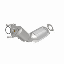 Load image into Gallery viewer, MagnaFlow Exhaust Products 5411012 California CARB Direct-Fit Catalytic Converter for Select INFINITI EX35, INFINITI G35, INFINITI M35