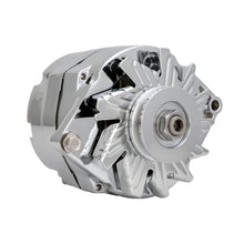 Load image into Gallery viewer, 65Amp-Gm-1-Vpulley-1-Wire-Chrome