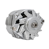 SPEED FX 17127FX 65AMP GM 1-VPULLEY 1 WIRE CHROME