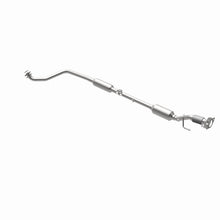 Load image into Gallery viewer, MagnaFlow Exhaust Products 280376 OEM Grade Direct-Fit Catalytic Converter for Select Nissan Kicks, Nissan Versa