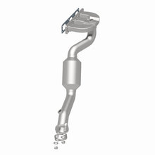 Load image into Gallery viewer, MagnaFlow Exhaust Products 49758 OEM Grade Manifold Catalytic Converter for Select BMW 325Ci, BMW 325i, BMW 325xi, BMW 330Ci, BMW 330i, BMW Z3, BMW Z4