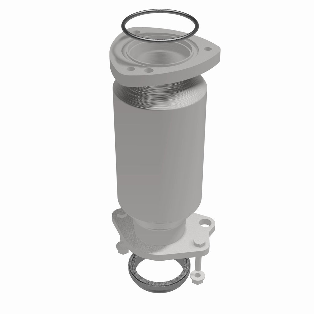 MagnaFlow Exhaust Products 49226 OEM Grade Direct-Fit Catalytic Converter for Select Pontiac Solstice, Saturn Sky