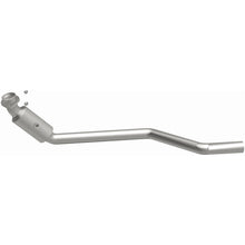 Load image into Gallery viewer, MagnaFlow Exhaust Products 52076 OEM Grade Direct-Fit Catalytic Converter for Select Jaguar S-Type