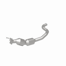 Load image into Gallery viewer, MagnaFlow Exhaust Products 21-535 OEM Grade Direct-Fit Catalytic Converter for Select Land Rover Range Rover, Land Rover Range Rover Sport
