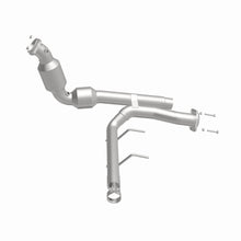 Load image into Gallery viewer, MagnaFlow Exhaust Products 280740 OEM Grade Direct-Fit Catalytic Converter for Select Ford F-150