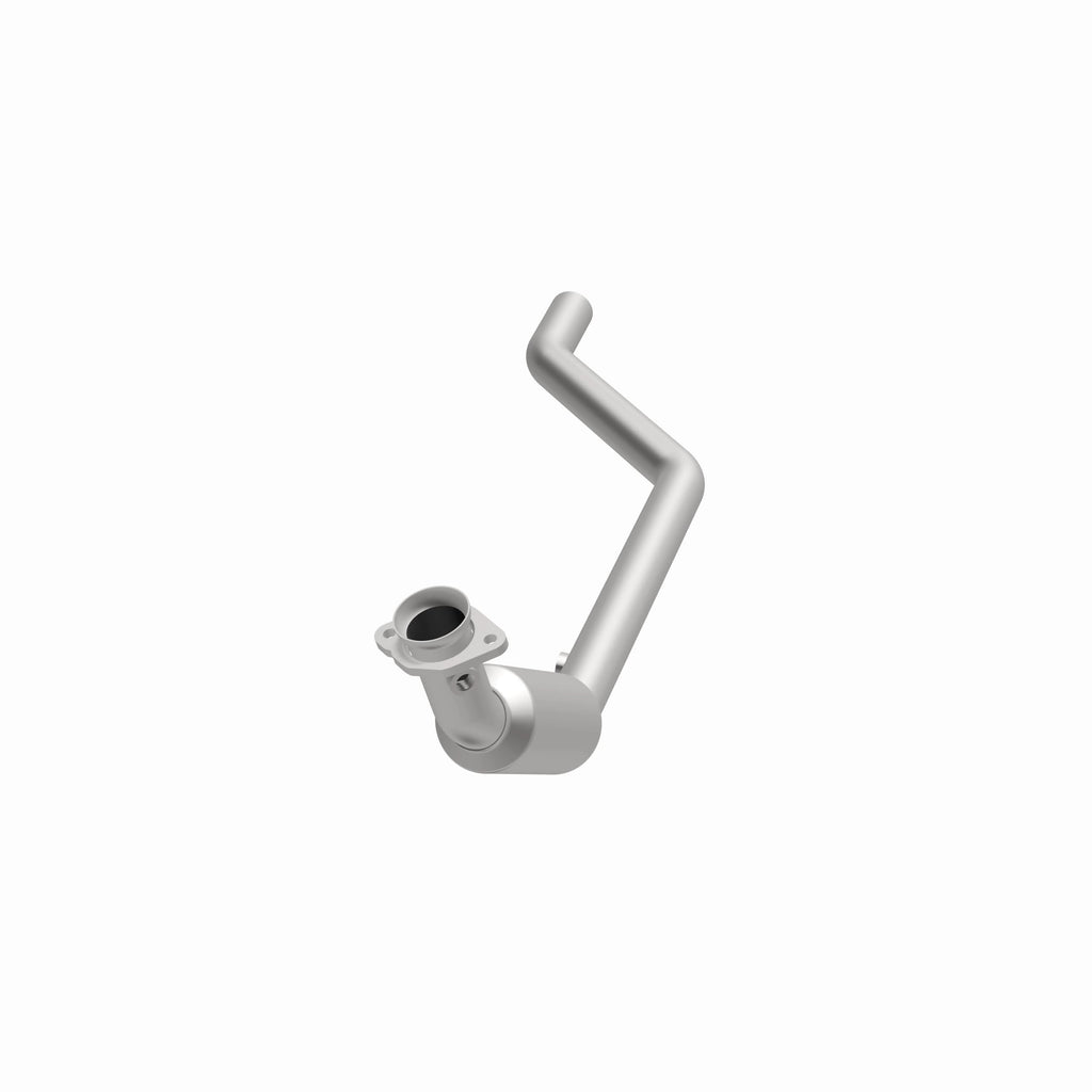 MagnaFlow Exhaust Products 444749 California CARB Direct-Fit Catalytic Converter for Select Lincoln LS
