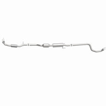 Load image into Gallery viewer, MagnaFlow Exhaust Products 280197 OEM Grade Direct-Fit Catalytic Converter for Select Chevrolet Spark