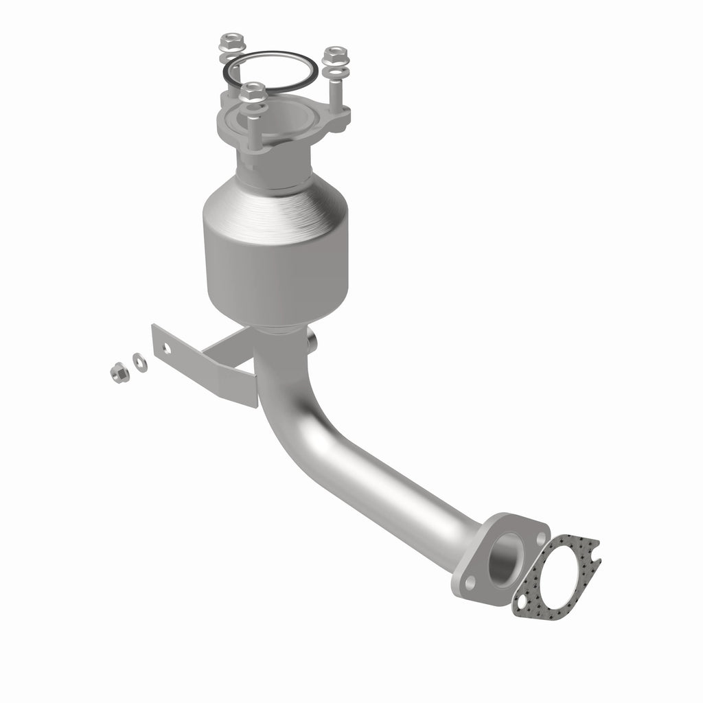 MagnaFlow Exhaust Products 51726 OEM Grade Direct-Fit Catalytic Converter for Select Chevrolet Malibu