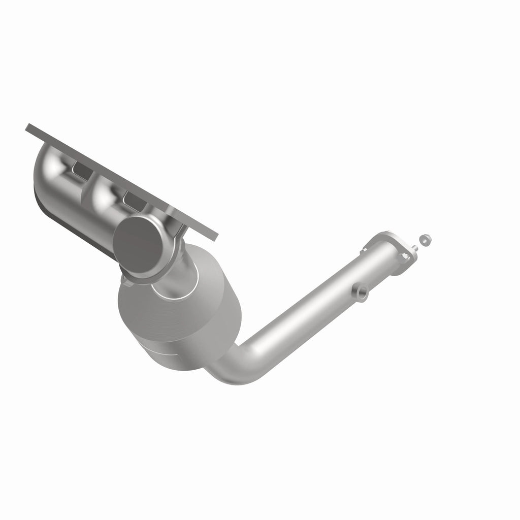 MagnaFlow Exhaust Products 51883 OEM Grade Manifold Catalytic Converter for Select Land Rover Freelander