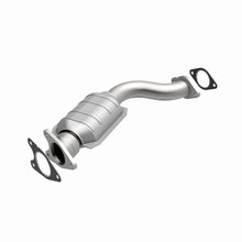 Load image into Gallery viewer, MagnaFlow Exhaust Products 441015 California CARB Direct-Fit Catalytic Converter for Select Ford Contour, Mercury Mystique