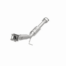 Load image into Gallery viewer, MagnaFlow Exhaust Products 51660 OEM Grade Direct-Fit Catalytic Converter for Select Volvo S60, Volvo V70