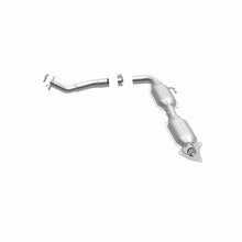 Load image into Gallery viewer, MagnaFlow Exhaust Products 5582625 California CARB Direct-Fit Catalytic Converter for Select Toyota Sequoia, Toyota Tundra