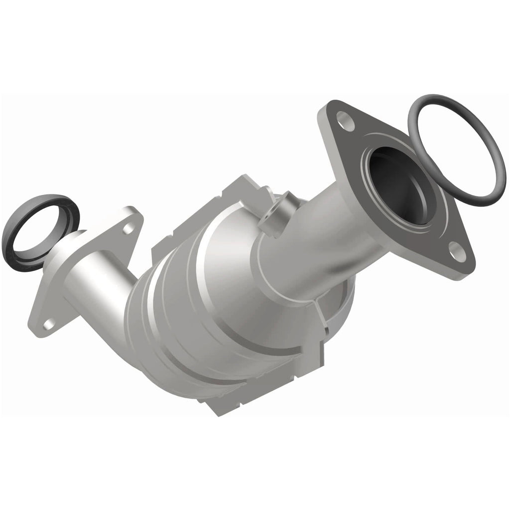 MagnaFlow Exhaust Products 49885 OEM Grade Direct-Fit Catalytic Converter for Select Cadillac CTS