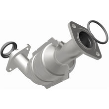Load image into Gallery viewer, MagnaFlow Exhaust Products 49885 OEM Grade Direct-Fit Catalytic Converter for Select Cadillac CTS