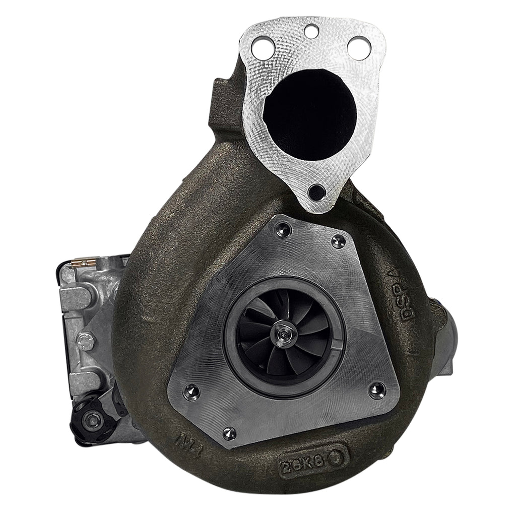 Alliant Power 802774-5008S Turbocharger