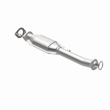 Load image into Gallery viewer, MagnaFlow Exhaust Products 49217 OEM Grade Direct-Fit Catalytic Converter for Select INFINITI QX56, Nissan Armada, Nissan Pathfinder Armada, Nissan TITAN