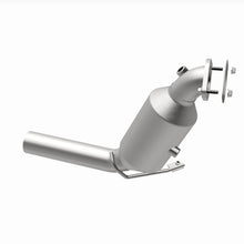 Load image into Gallery viewer, MagnaFlow Exhaust Products 280264 OEM Grade Direct-Fit Catalytic Converter for Select Ford Explorer, Ford Police Interceptor Utility