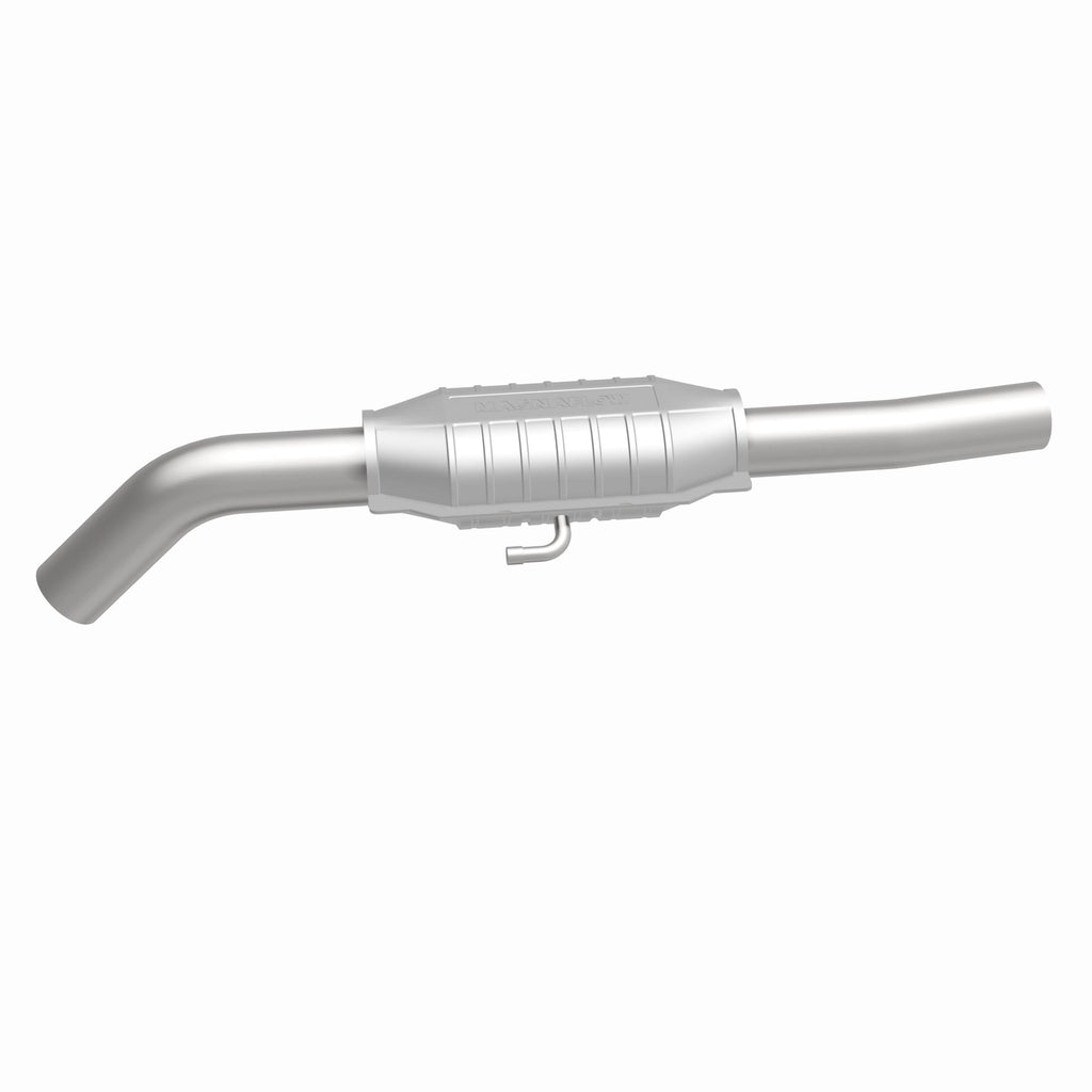 MagnaFlow Exhaust Products 3391290 California CARB Direct-Fit Catalytic Converter for Select Dodge B150, Dodge B250, Dodge B350