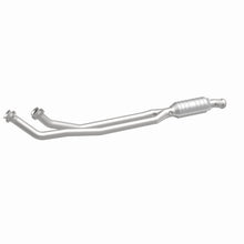 Load image into Gallery viewer, MagnaFlow Exhaust Products 23954 HM Grade Direct-Fit Catalytic Converter for Select Volvo 960, Volvo S90, Volvo V90