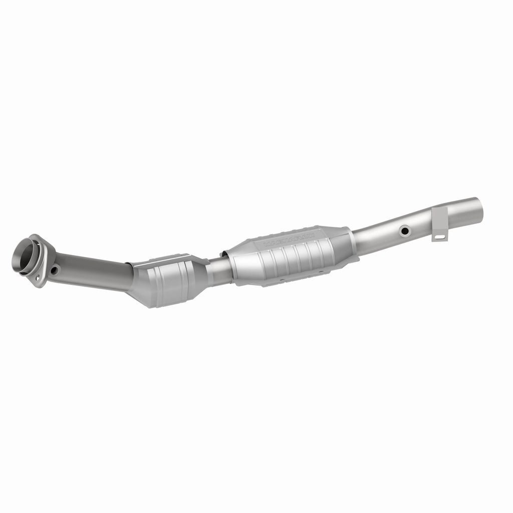 MagnaFlow Exhaust Products 51727 OEM Grade Direct-Fit Catalytic Converter for Select Ford F-150, Ford F-150 Heritage