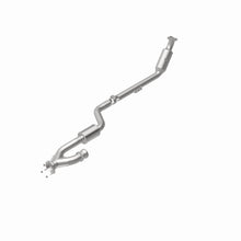Load image into Gallery viewer, MagnaFlow Exhaust Products 5561264 California CARB Direct-Fit Catalytic Converter for Select Mercedes-Benz C230, Mercedes-Benz C280, Mercedes-Benz C350, Mercedes-Benz CLK350, Mercedes-Benz CLK550