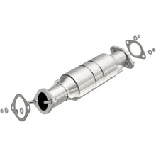 Load image into Gallery viewer, MagnaFlow Exhaust Products 51714 OEM Grade Direct-Fit Catalytic Converter for Select Hyundai Sonata, Kia Forte, Kia Forte Koup, Kia Optima, Kia Rondo
