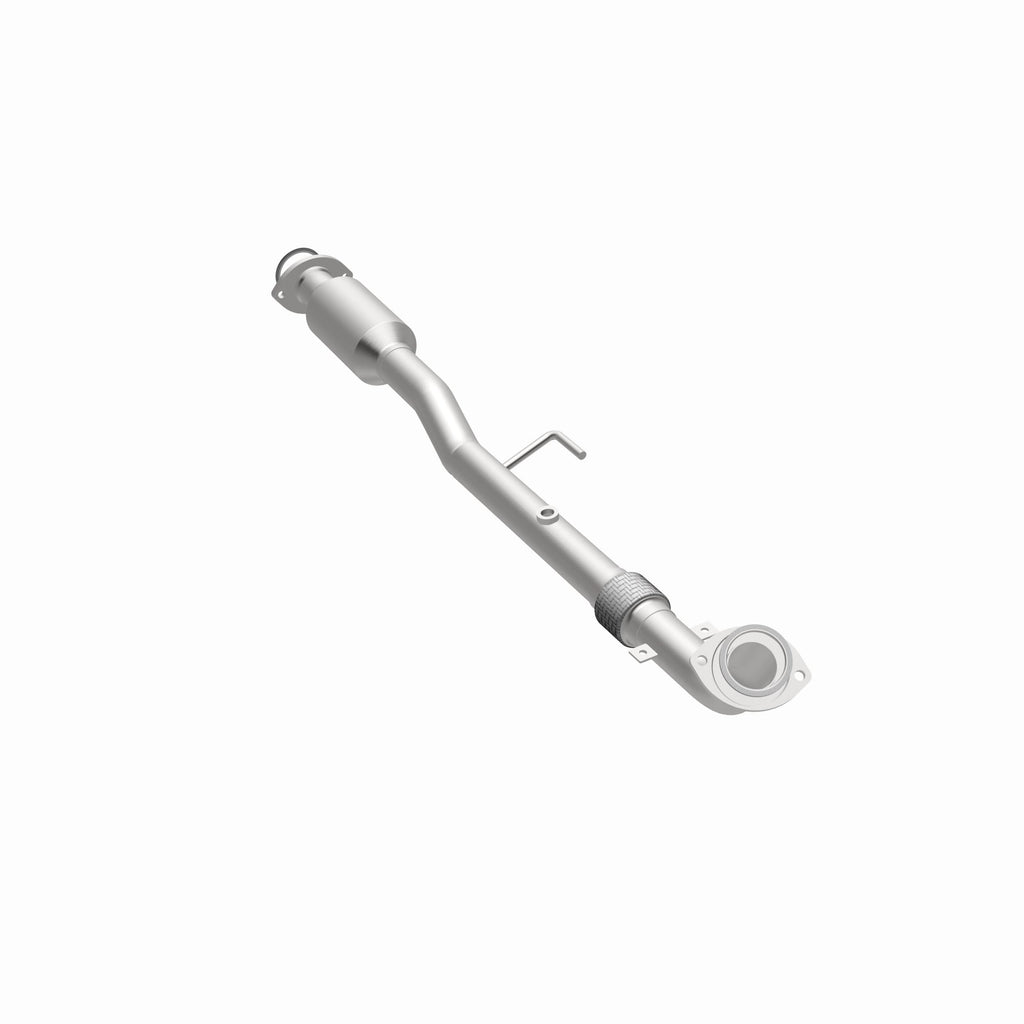 MagnaFlow Exhaust Products 5671556 California CARB Direct-Fit Catalytic Converter for Select Toyota Camry