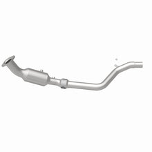 Load image into Gallery viewer, MagnaFlow Exhaust Products 5461140 California CARB Direct-Fit Catalytic Converter for Select Chrysler 300, Dodge Charger, Dodge Magnum