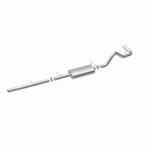 Load image into Gallery viewer, MagnaFlow Exhaust Products 15564 Street Series Polished Cat-Back System for Select Chevrolet Silverado 1500, GMC Sierra