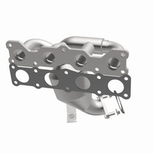 Load image into Gallery viewer, MagnaFlow Exhaust Products 5631125 California CARB Manifold Catalytic Converter for Select Hyundai Sonata, Kia Forte, Kia Forte Koup, Kia Optima, Kia Rondo