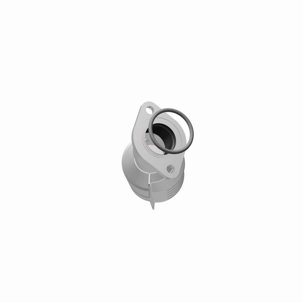 MagnaFlow Exhaust Products 49885 OEM Grade Direct-Fit Catalytic Converter for Select Cadillac CTS