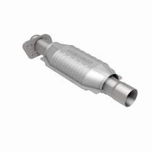 Load image into Gallery viewer, MagnaFlow Exhaust Products 23494 Standard Grade Direct-Fit Catalytic Converter for Select Chevrolet Camaro, Pontiac Firebird