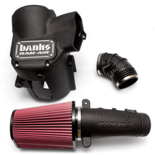 Load image into Gallery viewer, 20-22-Ford-F250350-6.7L-Rai-Diesel-Ram-Air-Intake-System---Oiled-Filter