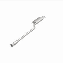 Load image into Gallery viewer, MagnaFlow Exhaust Products 5571150 California CARB Direct-Fit Catalytic Converter for Select Kia Sorento