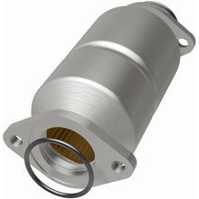 Load image into Gallery viewer, MagnaFlow Exhaust Products 338656 California CARB Direct-Fit Catalytic Converter for Select Geo Prizm
