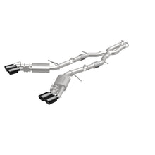 Load image into Gallery viewer, MagnaFlow Exhaust Products 19011 Competition Series Stainless 3 in Cat-Back for Select Cadillac CTS