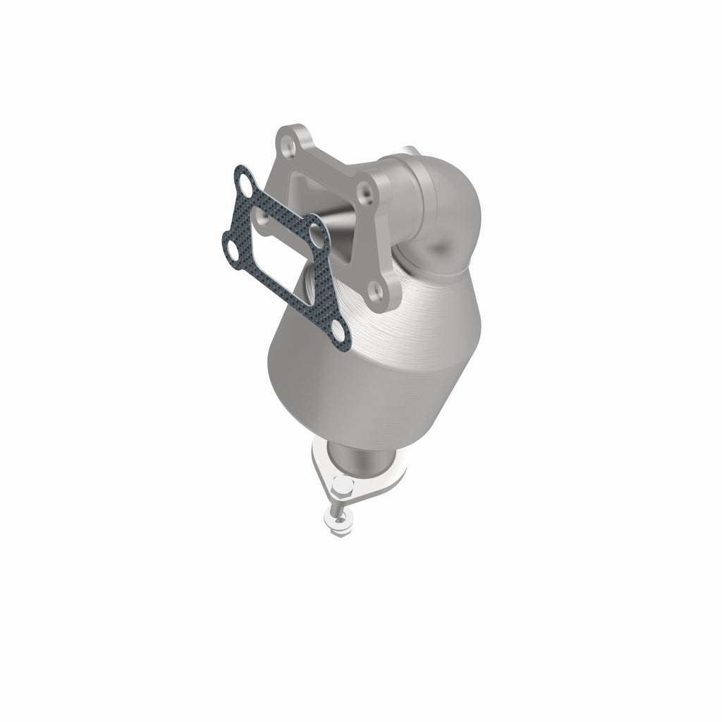 MagnaFlow Exhaust Products 52189 OEM Grade Manifold Catalytic Converter for Select Chevrolet Equinox, GMC Terrain